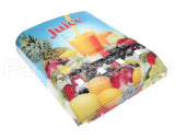 39706.0027 Bunn Graphic Form, Door-Juice