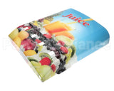 39706.0027 Bunn Graphic Form, Door-Juice
