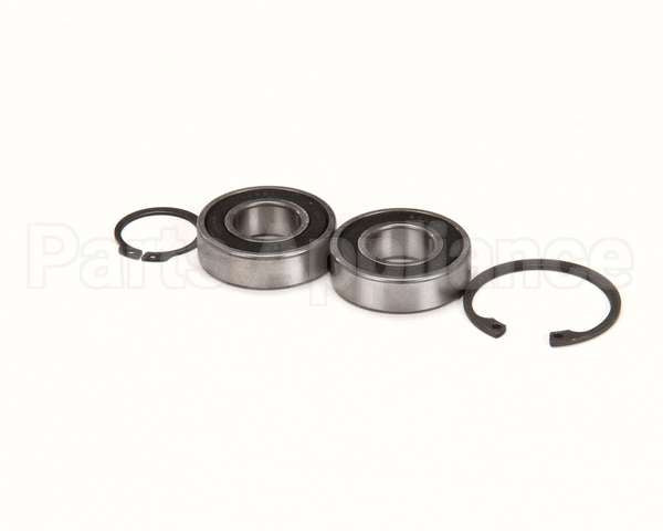 39709 Robot Coupe Ball Bearing Assembly Cl50E