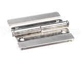 39732 Silver King Kit Hinge Lh/Rh W/ 2 Cvrs (R99-21760-01)