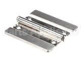 39732 Silver King Kit Hinge Lh/Rh W/ 2 Cvrs (R99-21760-01)