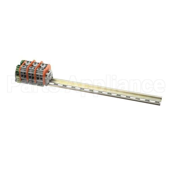 39733 Compatible Blodgett Term Block Assy, 15W/Gro Und