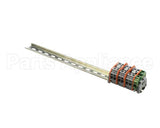 39733 Blodgett Terminal Block Assembly,15W/Ground