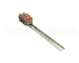 39733 Blodgett Terminal Block Assembly,15W/Ground