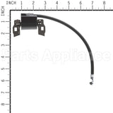 397358 Briggs & Stratton Armature-Magneto