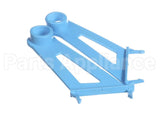 3974-63 Bobrick Set Of Rpl L And R Towel Suppo