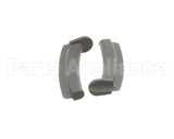 39747 Robot Coupe Lid Scraper Assembly Blixer4A