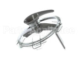 39750 Robot Coupe Lid Assembly Blixer 4A