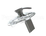 39750 Robot Coupe Lid Assembly Blixer 4A
