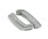 39754 Robot Coupe Lid Scraper Assembly Blx3D