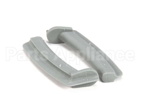39754 Robot Coupe Lid Scraper Assembly Blx3D