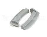 39754 Robot Coupe Lid Scraper Assembly Blx3D