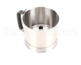 39759 Robot Coupe Cutter Bowl Assembly R301Ud