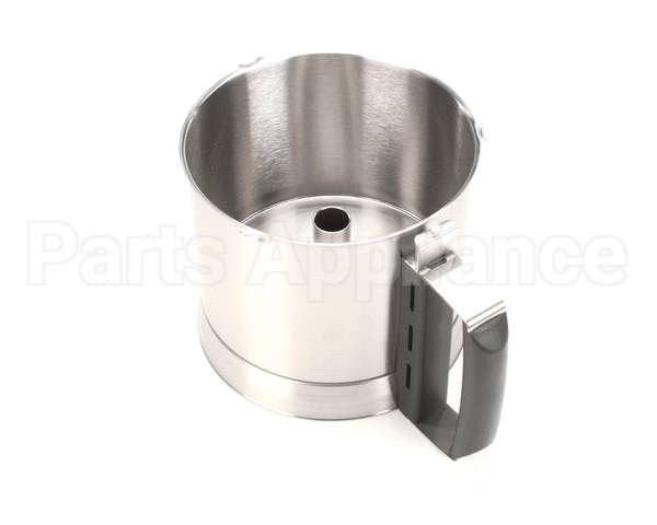 39759 Robot Coupe Cutter Bowl Assembly R301Ud