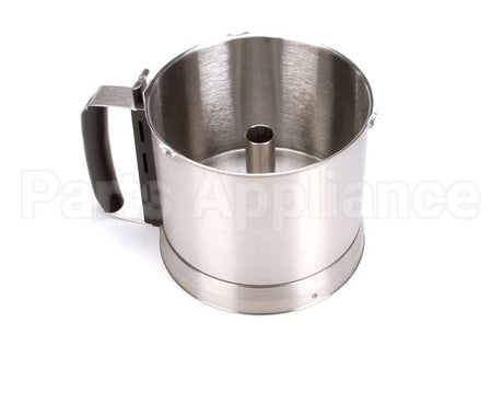 39760 Robot Coupe Cutter Bowl Assembly Blixer3D