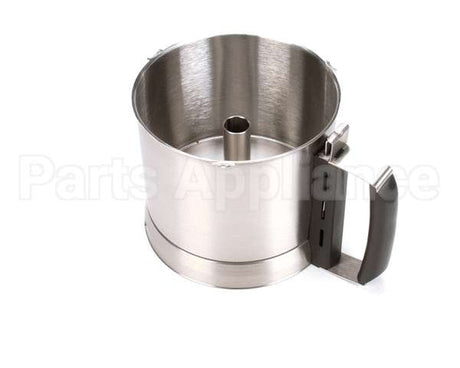39760 Robot Coupe Cutter Bowl Assembly Blixer3D