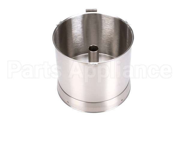 39760 Robot Coupe Cutter Bowl Assembly Blixer3D