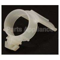 3976395 Whirlpool Clamp-Hose Mounting