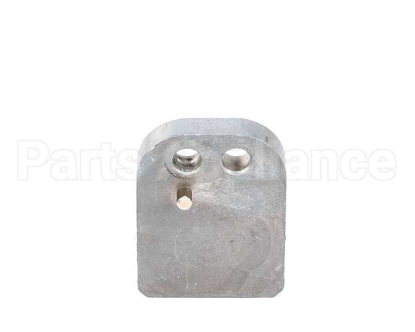 39763A Silver King Bottom Hinge