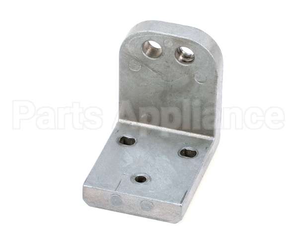 39763A Silver King Bottom Hinge