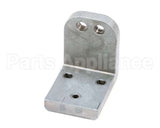 39763A Silver King Bottom Hinge