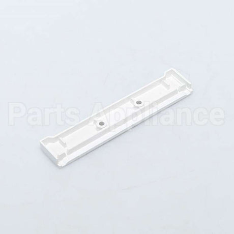 3976428 Whirlpool End Cap-Console (Wht)