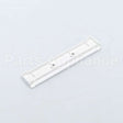 3976428 Whirlpool End Cap-Console (Wht)