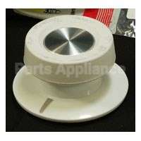 3977652 Whirlpool Timer Skirt & Knob Asm
