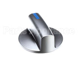 39777 Imperial Ir-Open Burner Knob (2018) (Old 36330)