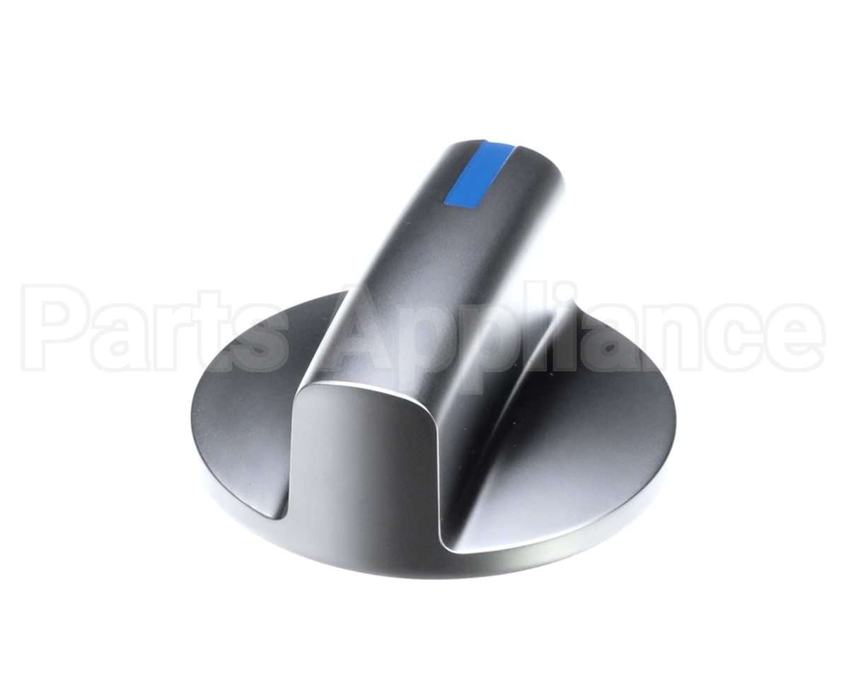 39777.0000 Imperial Ir-Open Burner Knob (2018) (Old 36330)