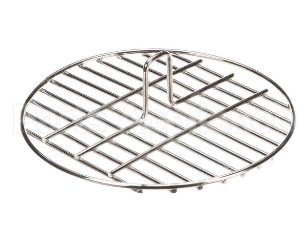 3977953 Delfield Guard,6.37Dia,Water Station