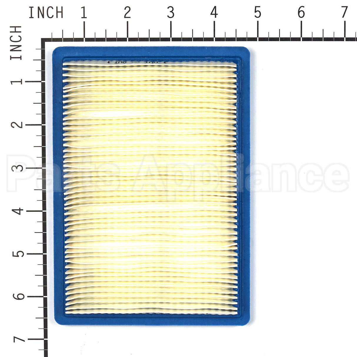 397795S Briggs & Stratton Filter-A/C Cartridge