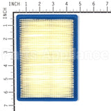 397795S Briggs & Stratton Filter-A/C Cartridge