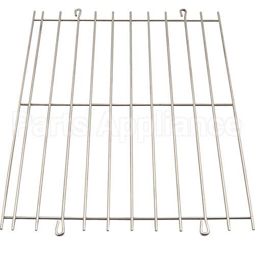 3977986 Compatible Delfield Guard, Wire, Fan, Cond. Unit, 8117