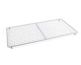 3977996 Delfield Shelf,Wire, 13.38 X