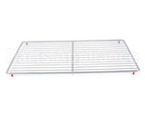 3977996 Delfield Shelf,Wire, 13.38 X
