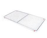 3977996 Delfield Shelf,Wire, 13.38 X