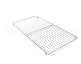 3977996 Delfield Shelf,Wire, 13.38 X