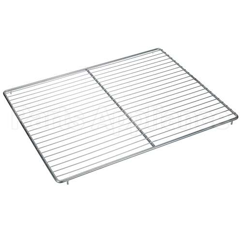 3977998 Compatible Delfield 19.38 X 25.25 Wire Shelf