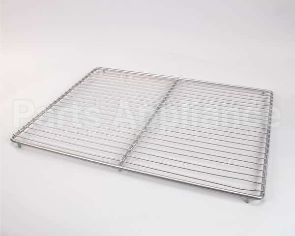 3977998 Delfield Shelf,Wire,19.38X25.25Dp