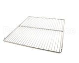 3978014 Delfield Shelf,Wire,Coated,