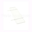 3978044 Compatible Delfield Shelfbridge, Wire, Refrigeration/Freezer