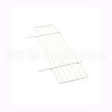 3978044 Compatible Delfield Shelfbridge, Wire, Refrigeration/Freezer