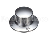 39781.0000 Imperial Irc-Oven Thermostat Knob