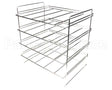 3978230 Delfield Rack,Wire,Undercounter, Starbu
