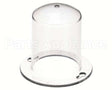 3978264 Delfield Guard,Bulb,2778-1010-3K
