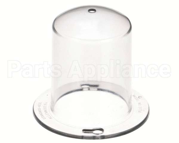 3978264 Delfield Guard,Bulb,2778-1010-3K