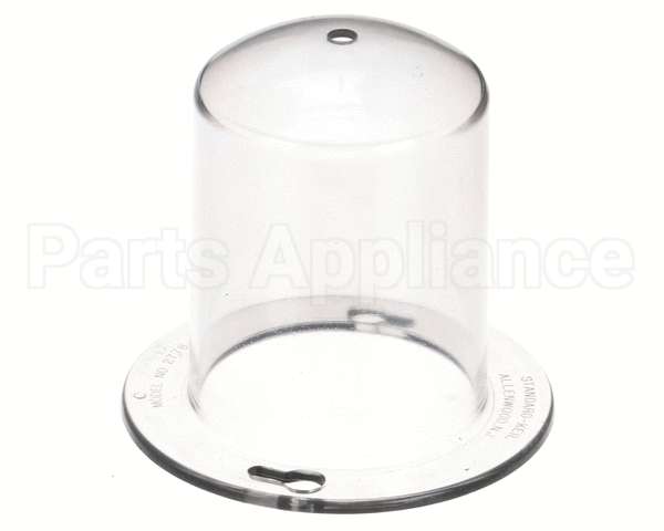 3978264 Delfield Guard,Bulb,2778-1010-3K