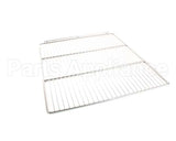 3978270 Delfield Shelf,Wire,6Kxl,Slvr,Frz W/Bea