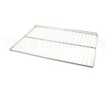 3978271 Delfield Shelf,Wire,16 X 22-1/2 Slvr Fr